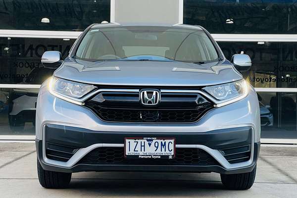 2022 Honda CR-V Vi RW