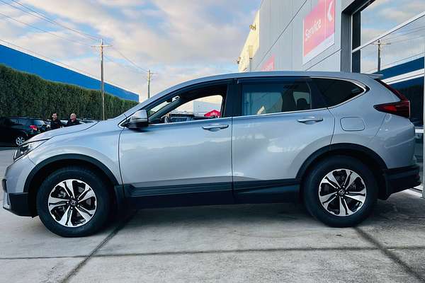 2022 Honda CR-V Vi RW