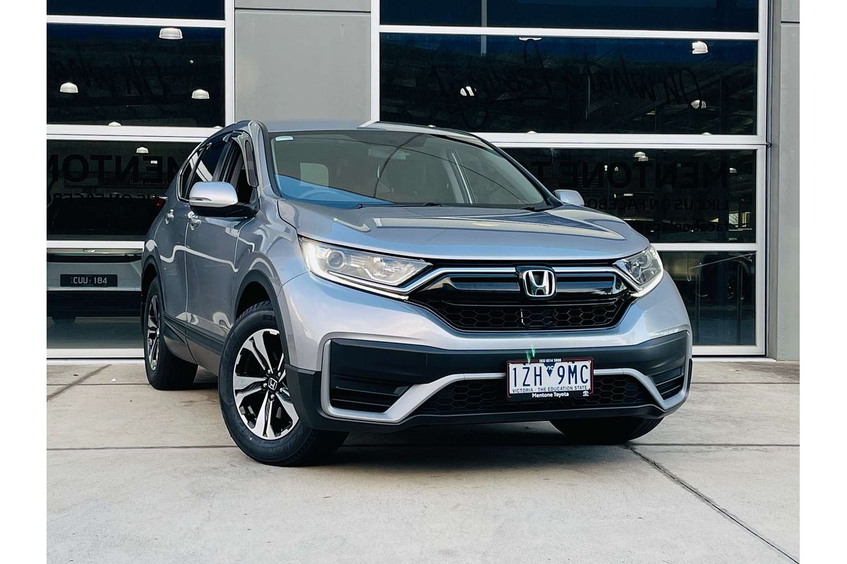 2022 Honda CR-V Vi RW