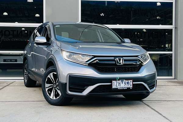 2022 Honda CR-V Vi RW