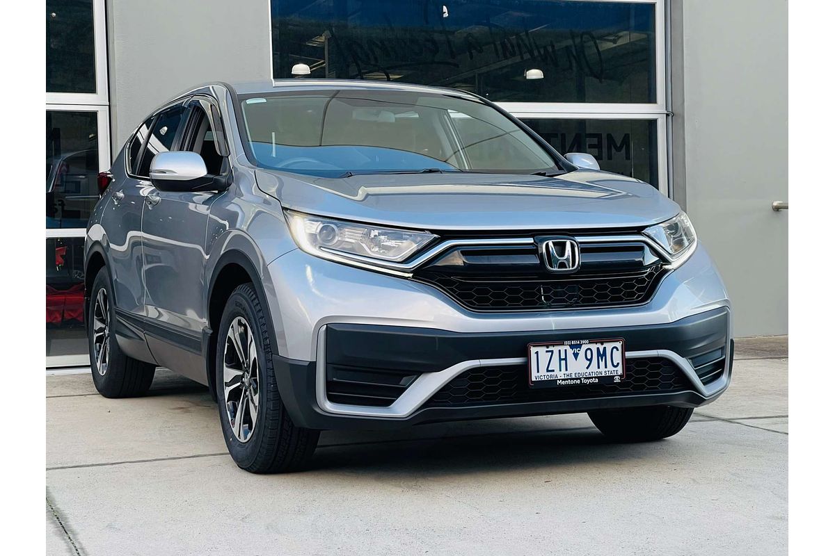 2022 Honda CR-V Vi RW