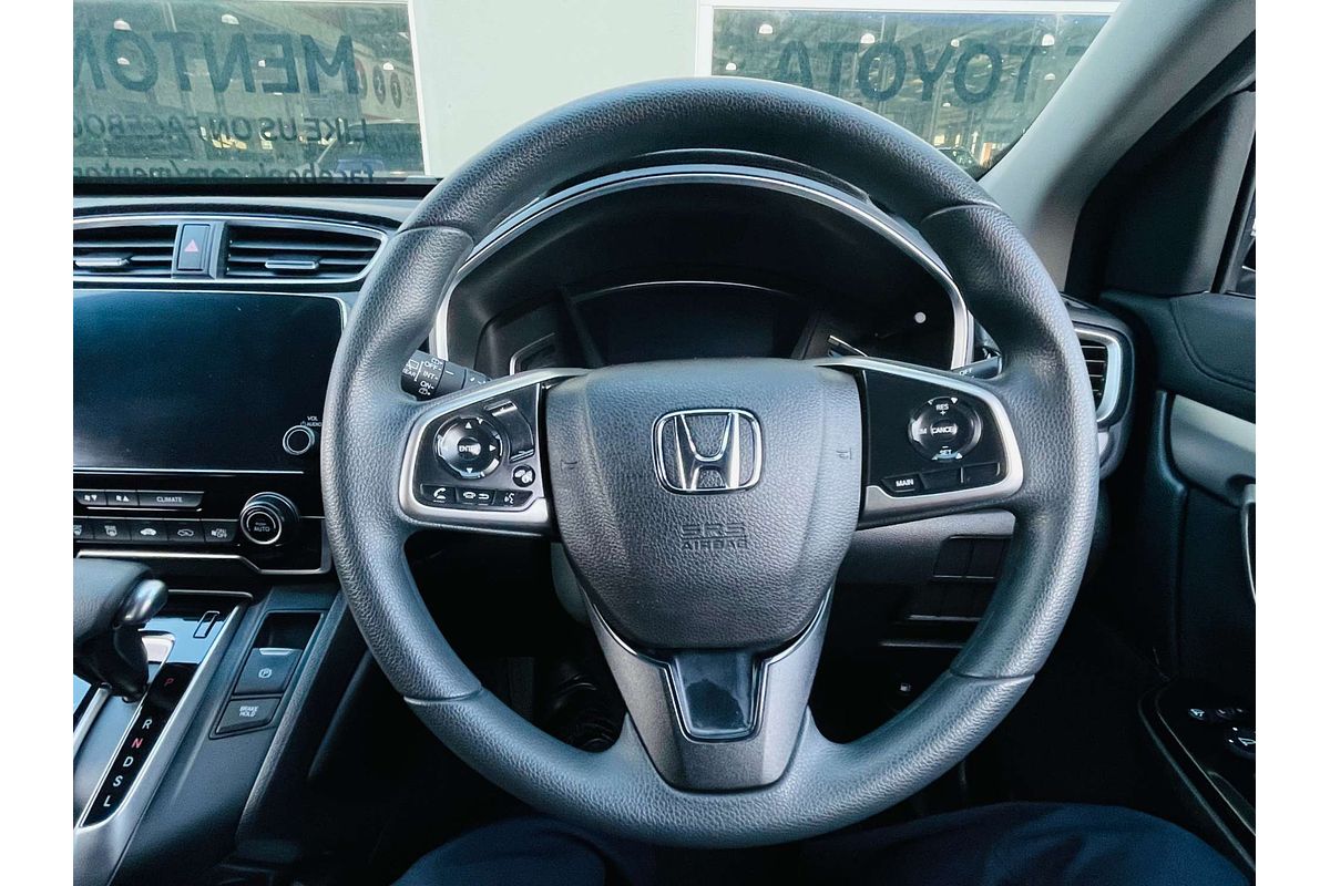 2022 Honda CR-V Vi RW