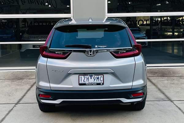 2022 Honda CR-V Vi RW