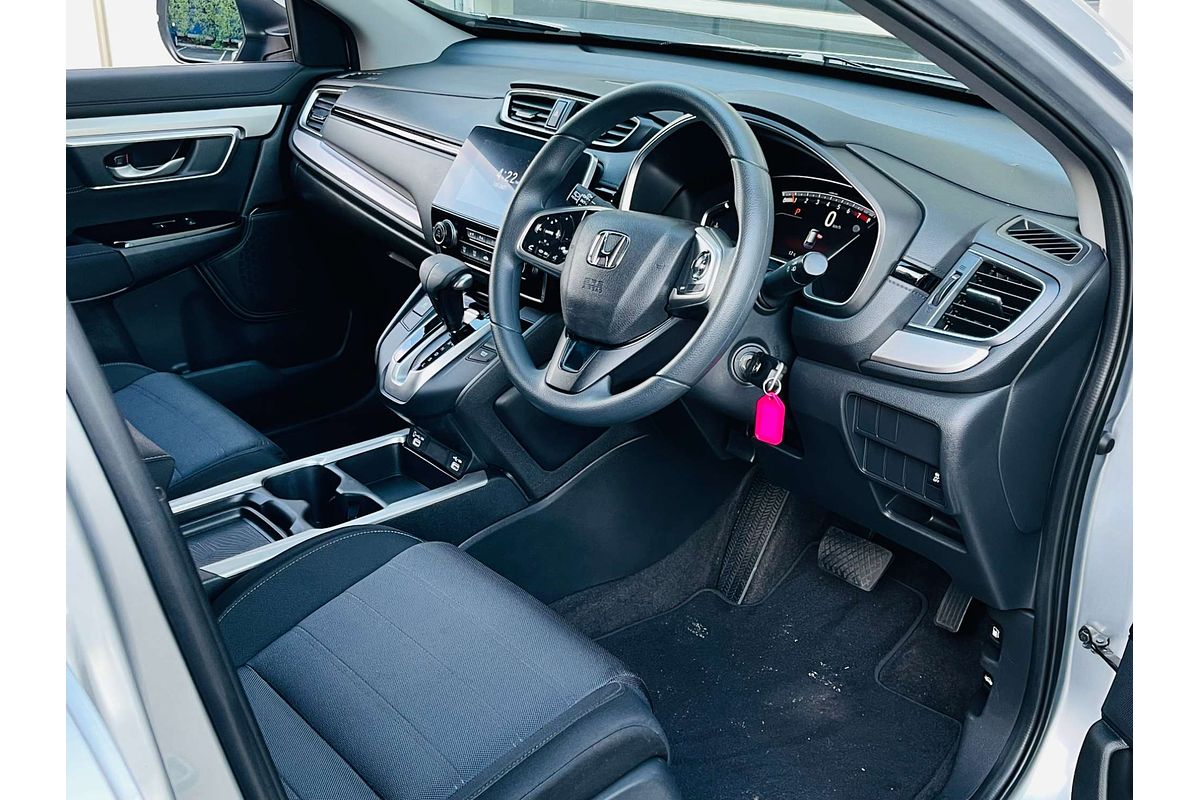 2022 Honda CR-V Vi RW