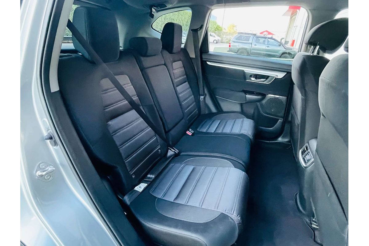 2022 Honda CR-V Vi RW