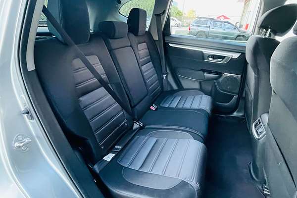2022 Honda CR-V Vi RW