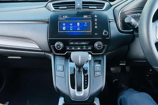 2022 Honda CR-V Vi RW