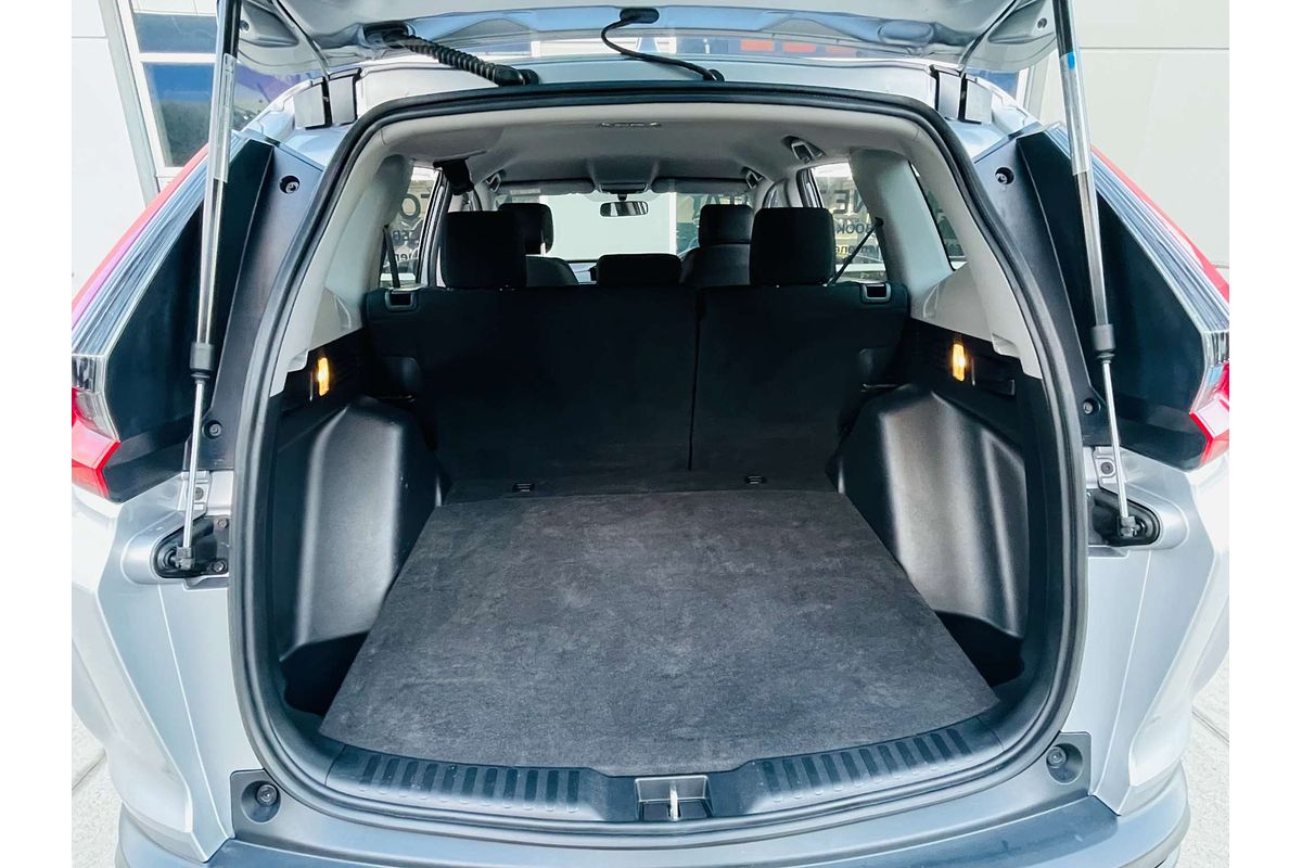 2022 Honda CR-V Vi RW