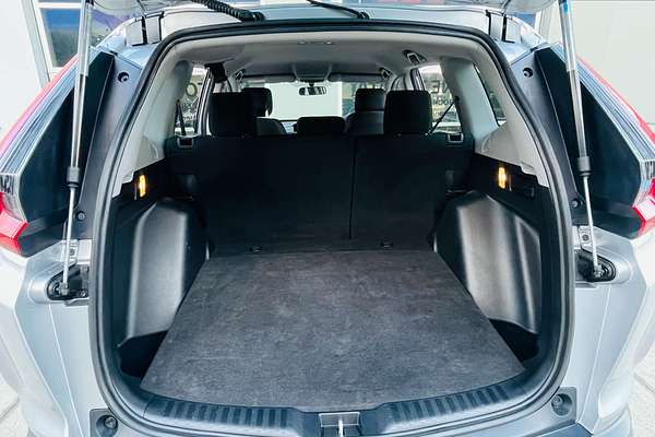 2022 Honda CR-V Vi RW