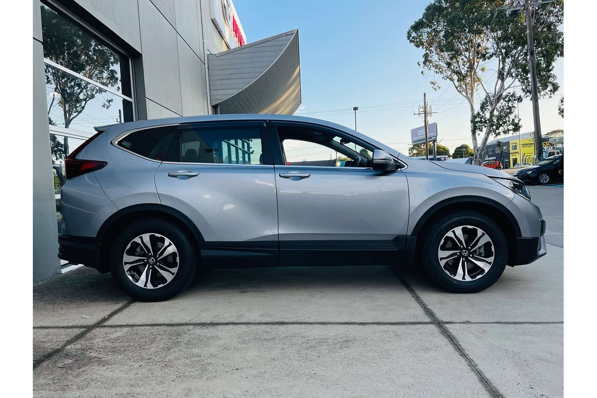 2022 Honda CR-V Vi RW
