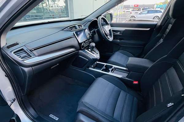 2022 Honda CR-V Vi RW