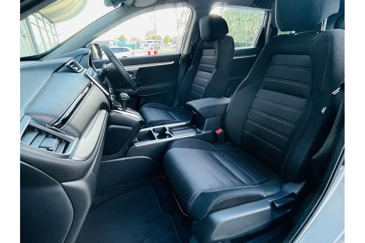 2022 Honda CR-V Vi RW