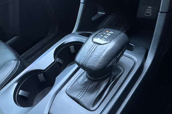 2022 Ford Ranger Sport 4X4 2.0L