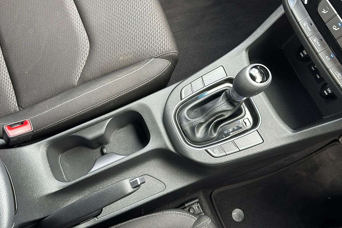 2018 Hyundai i30 Active PD