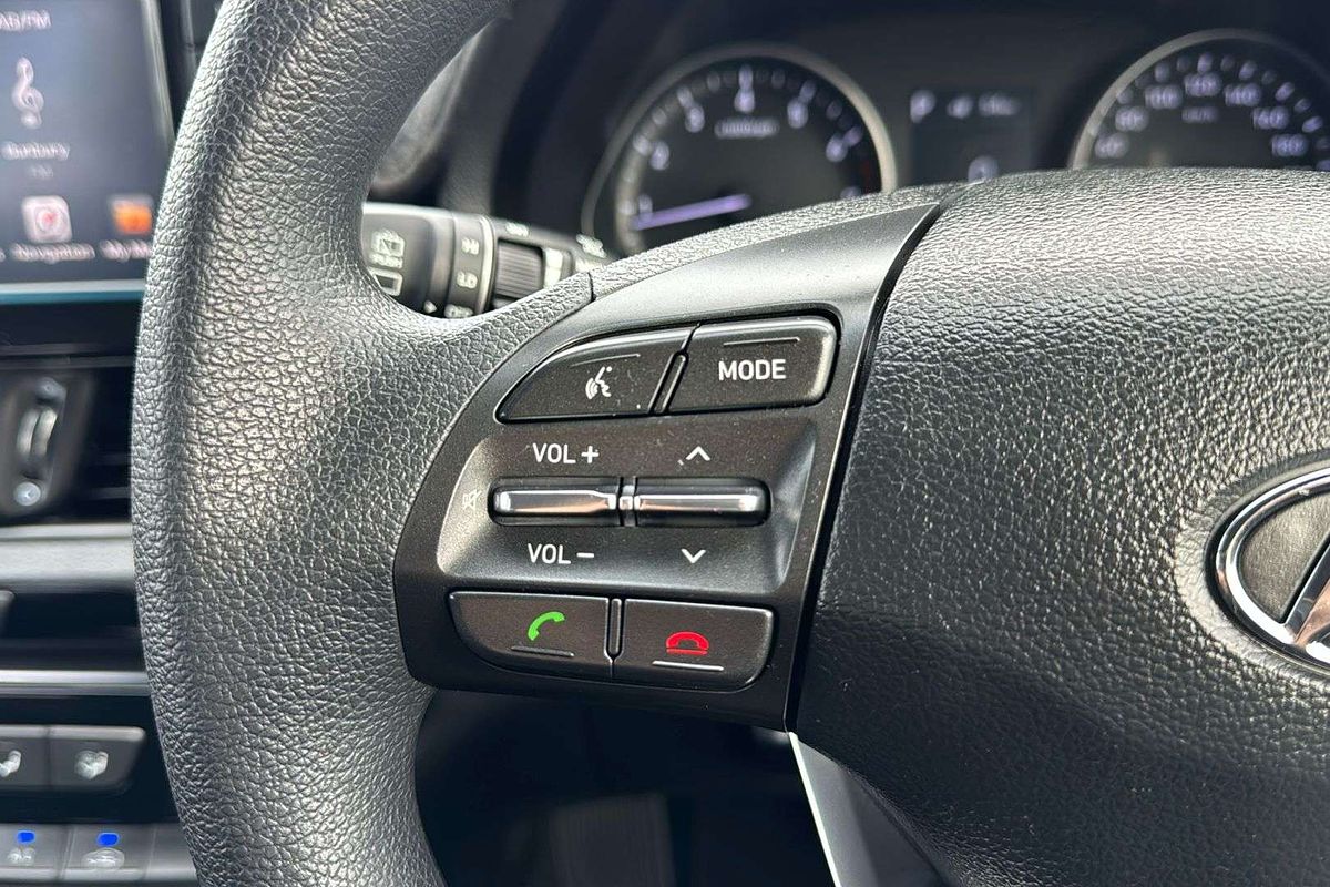 2018 Hyundai i30 Active PD
