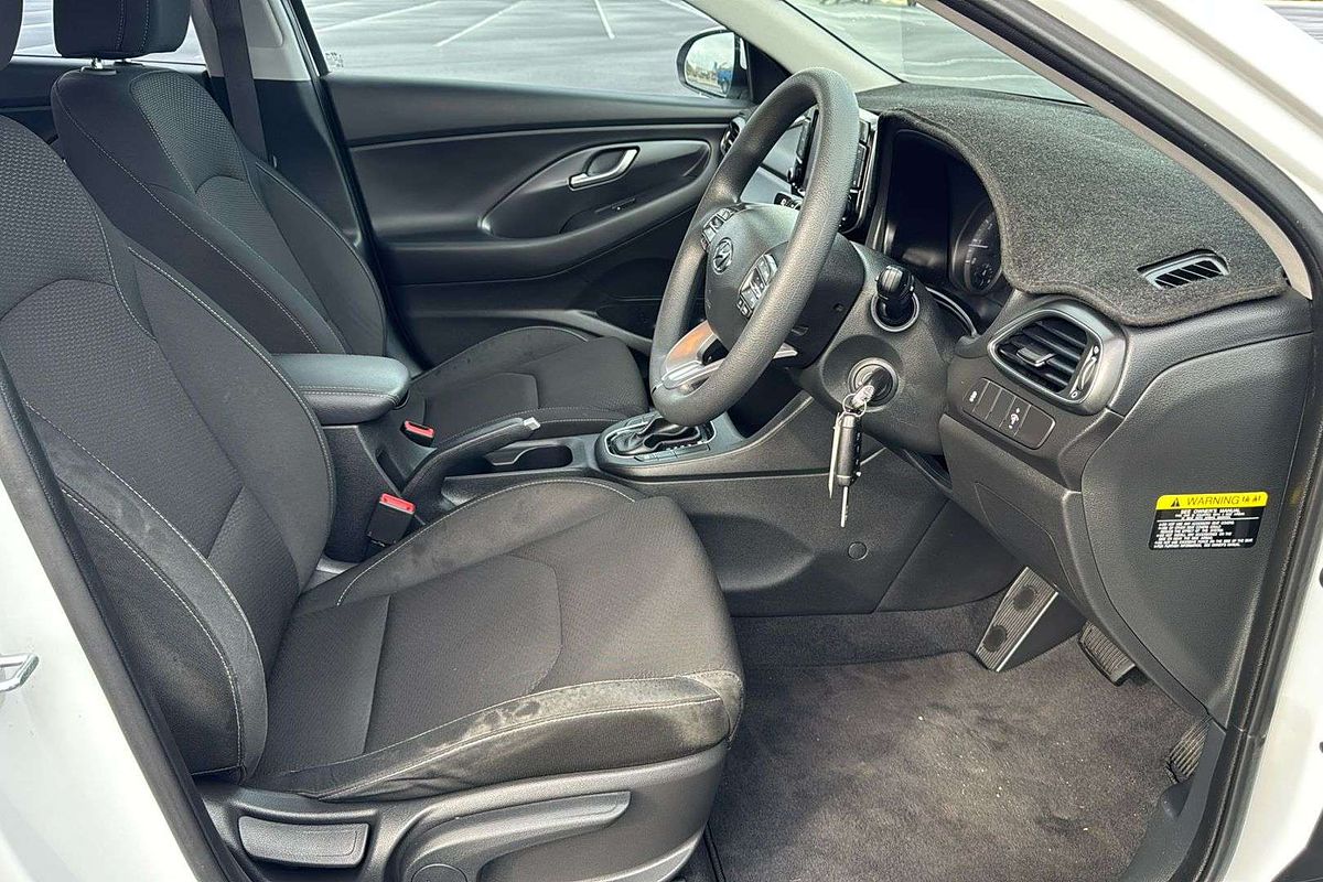 2018 Hyundai i30 Active PD