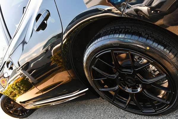 2022 Subaru Impreza 2.0i-S G5