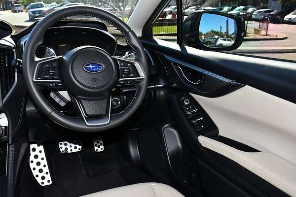 2022 Subaru Impreza 2.0i-S G5