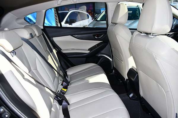 2022 Subaru Impreza 2.0i-S G5