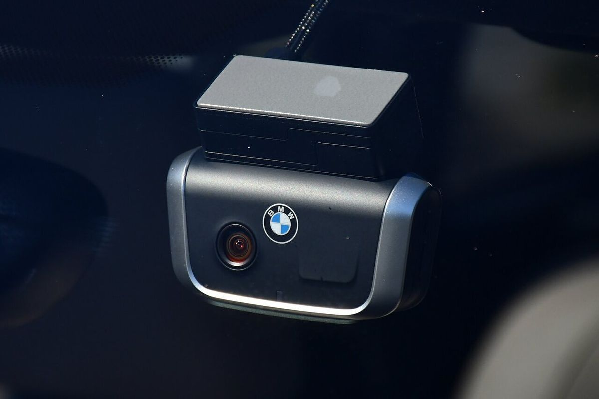 2019 BMW X1 sDrive18i F48