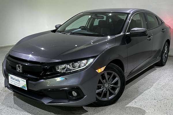 2019 Honda Civic VTi-S 10th Gen