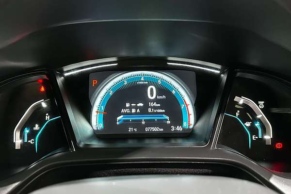 2019 Honda Civic VTi-S 10th Gen