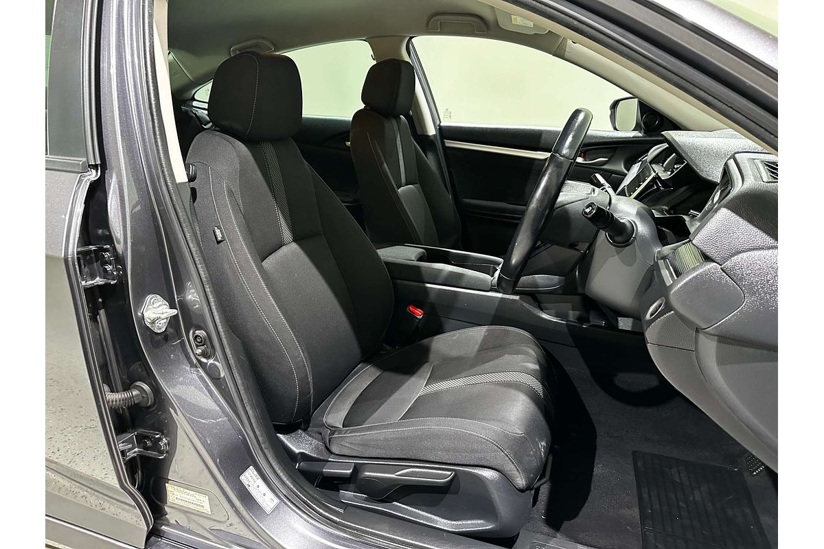 2019 Honda Civic VTi-S 10th Gen