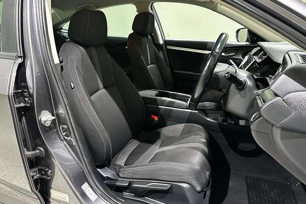 2019 Honda Civic VTi-S 10th Gen