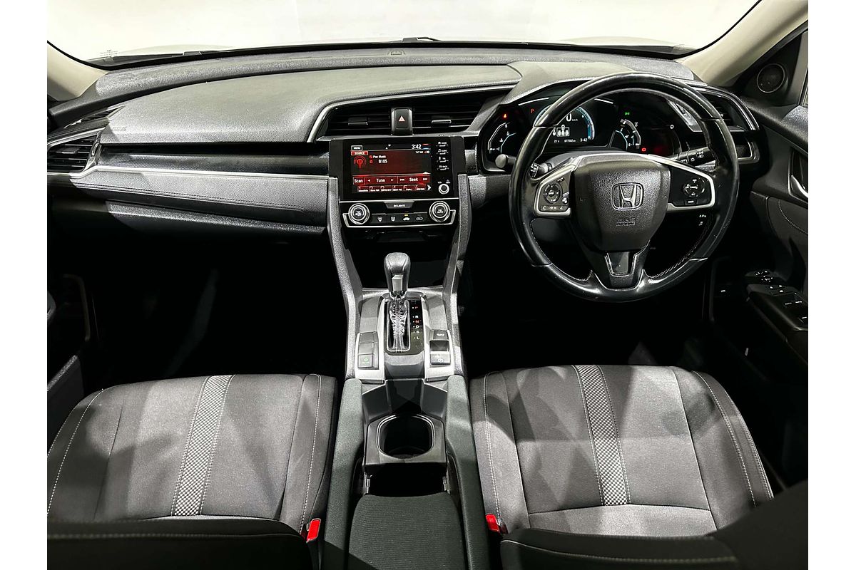 2019 Honda Civic VTi-S 10th Gen