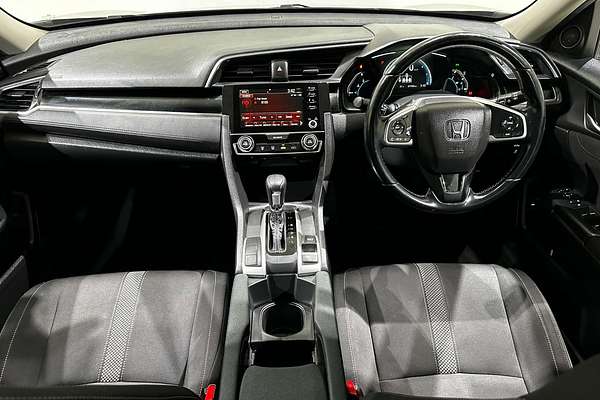 2019 Honda Civic VTi-S 10th Gen