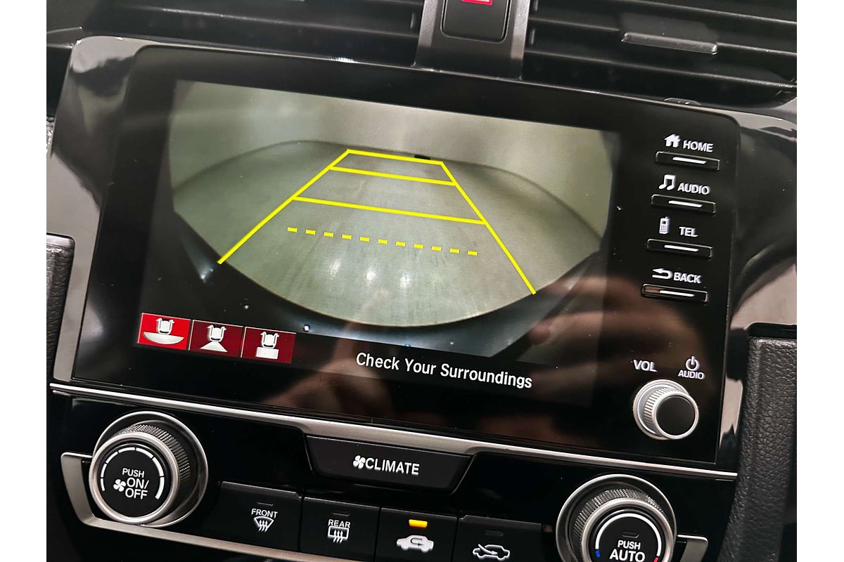 2019 Honda Civic VTi-S 10th Gen
