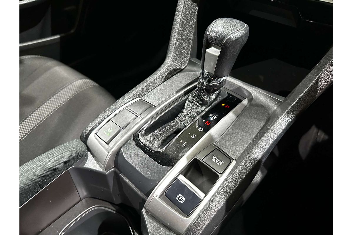 2019 Honda Civic VTi-S 10th Gen