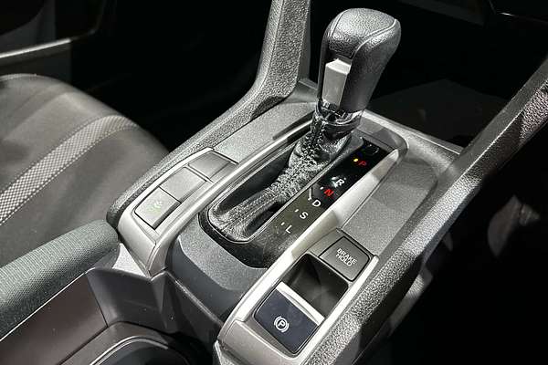 2019 Honda Civic VTi-S 10th Gen