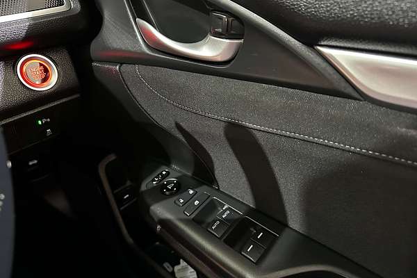 2019 Honda Civic VTi-S 10th Gen