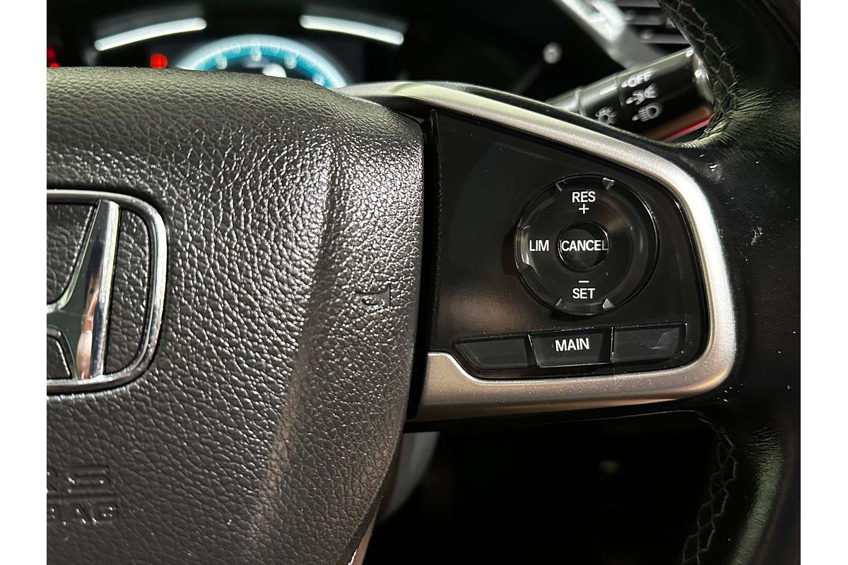 2019 Honda Civic VTi-S 10th Gen