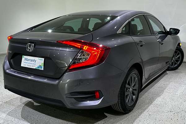 2019 Honda Civic VTi-S 10th Gen