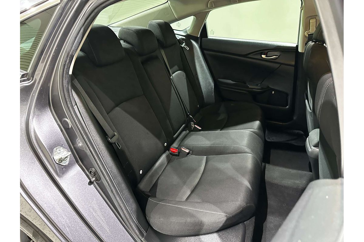 2019 Honda Civic VTi-S 10th Gen