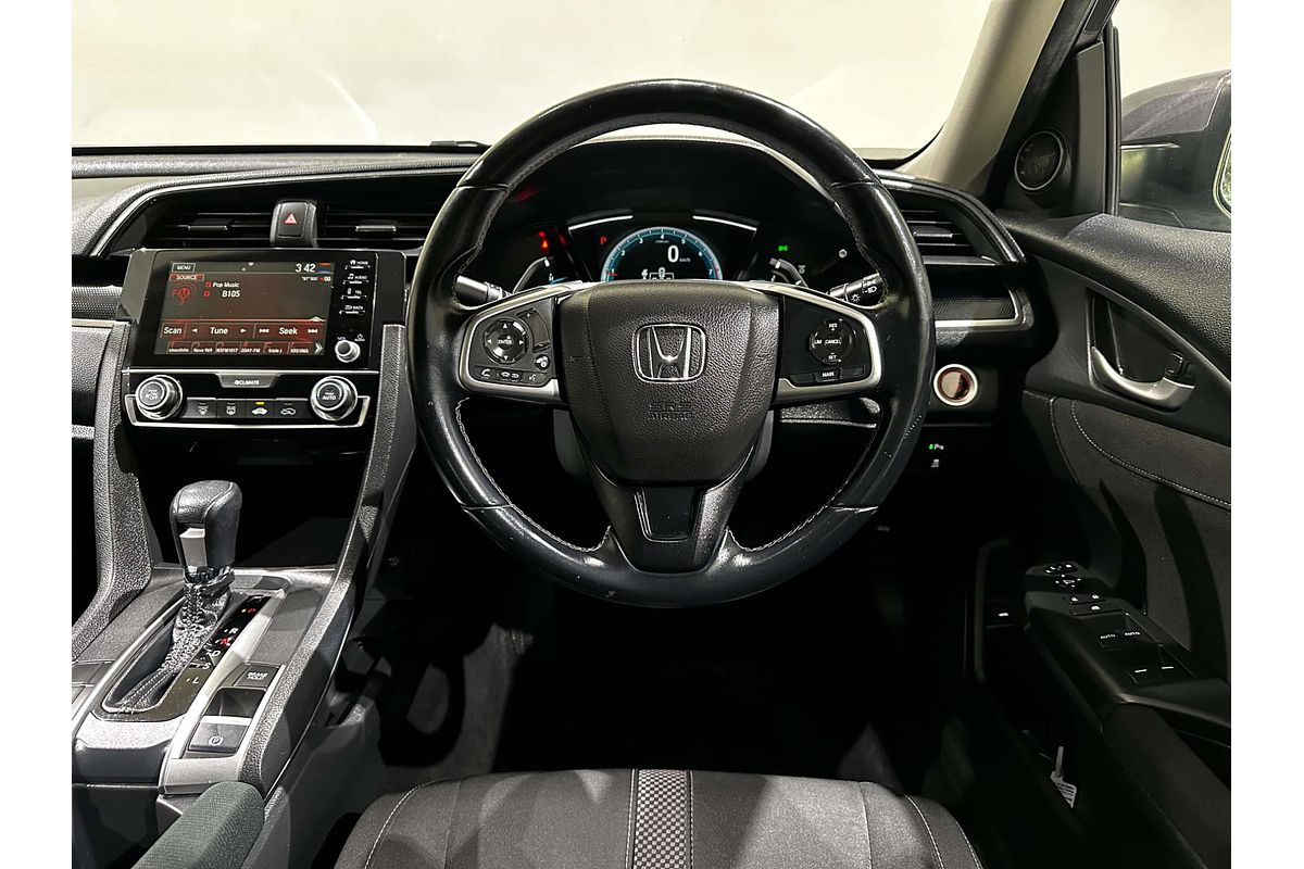 2019 Honda Civic VTi-S 10th Gen