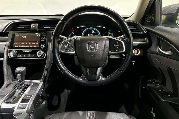 2019 Honda Civic VTi-S 10th Gen
