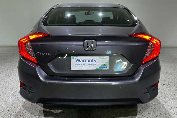 2019 Honda Civic VTi-S 10th Gen
