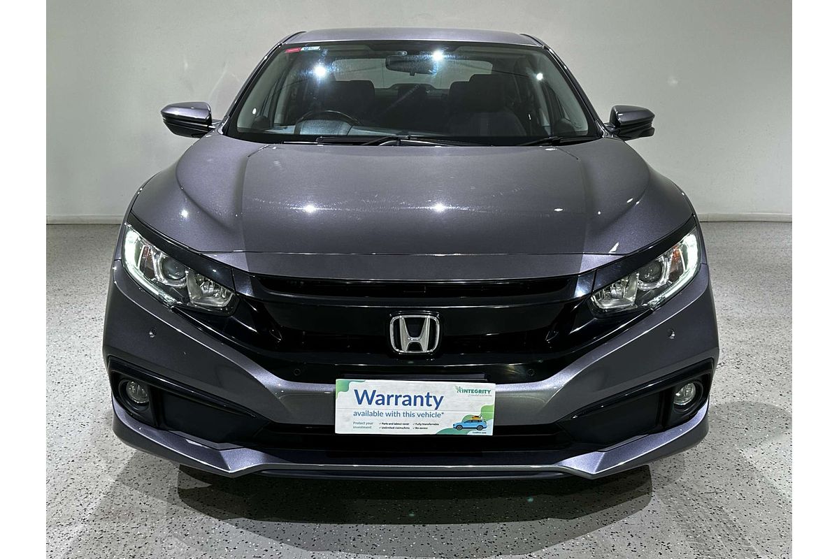 2019 Honda Civic VTi-S 10th Gen