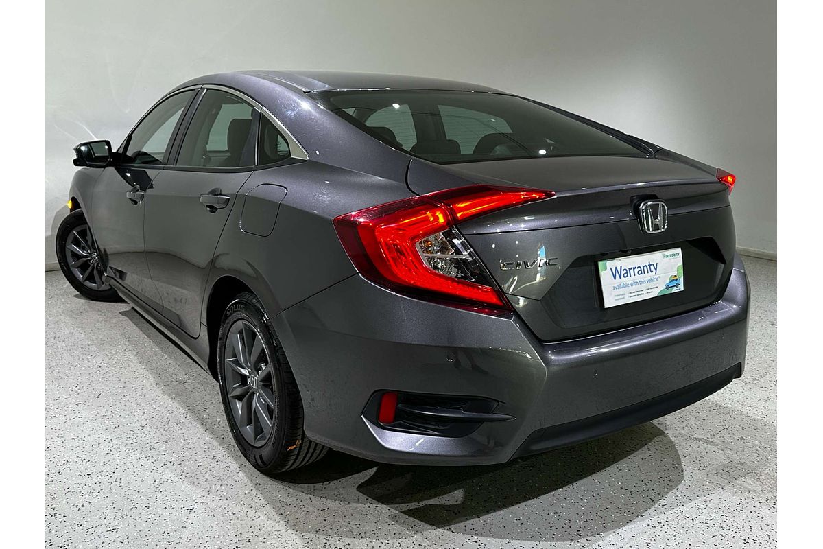 2019 Honda Civic VTi-S 10th Gen