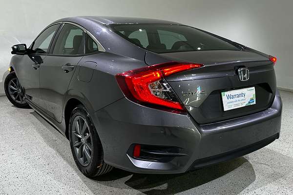 2019 Honda Civic VTi-S 10th Gen