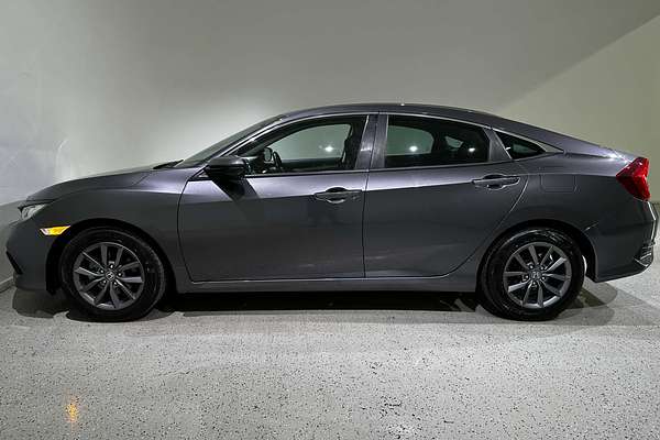 2019 Honda Civic VTi-S 10th Gen
