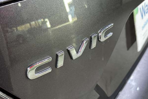 2019 Honda Civic VTi-S 10th Gen