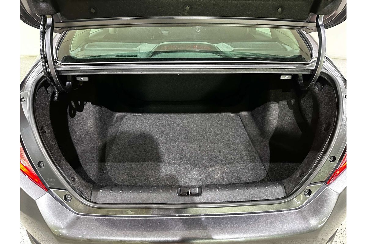 2019 Honda Civic VTi-S 10th Gen