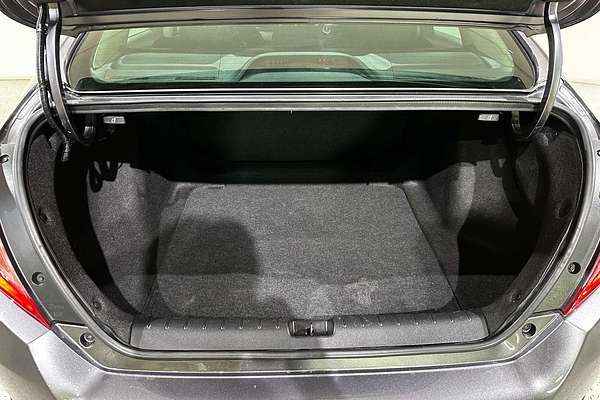 2019 Honda Civic VTi-S 10th Gen