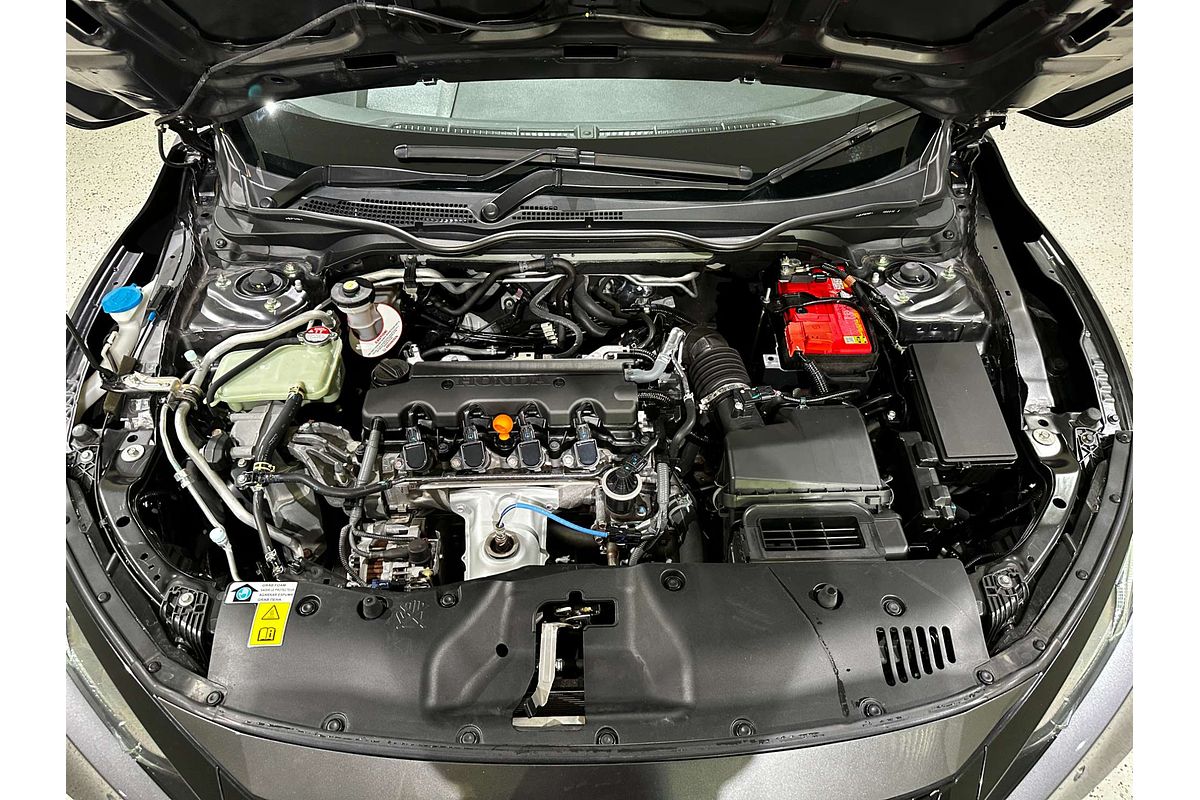 2019 Honda Civic VTi-S 10th Gen
