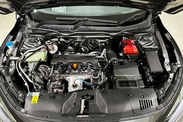 2019 Honda Civic VTi-S 10th Gen