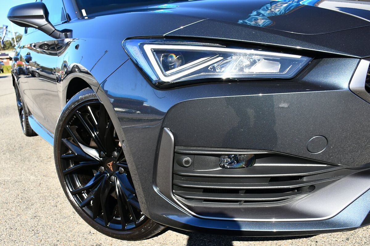2023 CUPRA Leon V KL